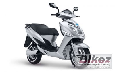 2013 Evolve Neon XR photo
